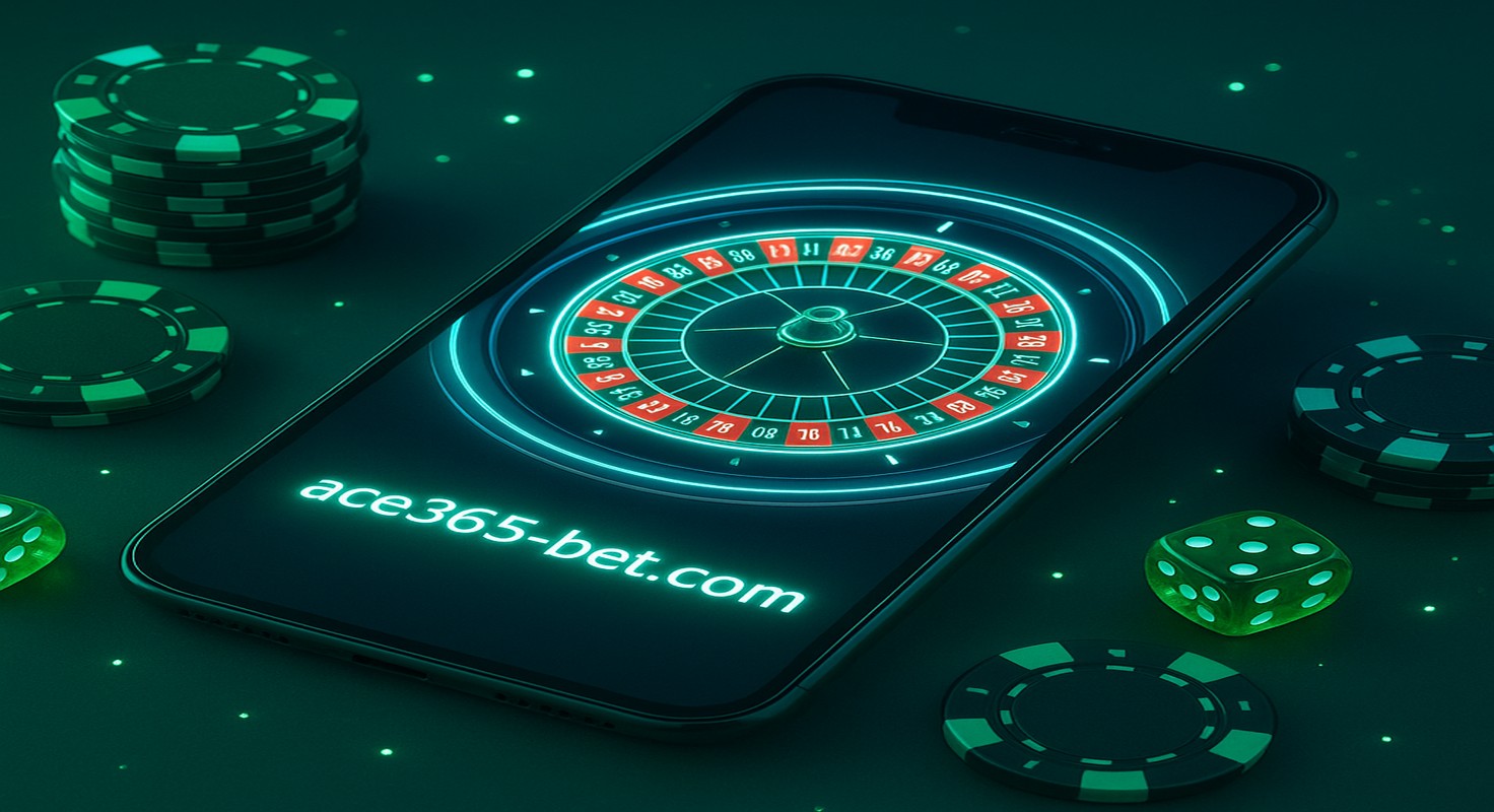 ace365 লগইন ও মোবাইল অ্যাপ সুবিধা